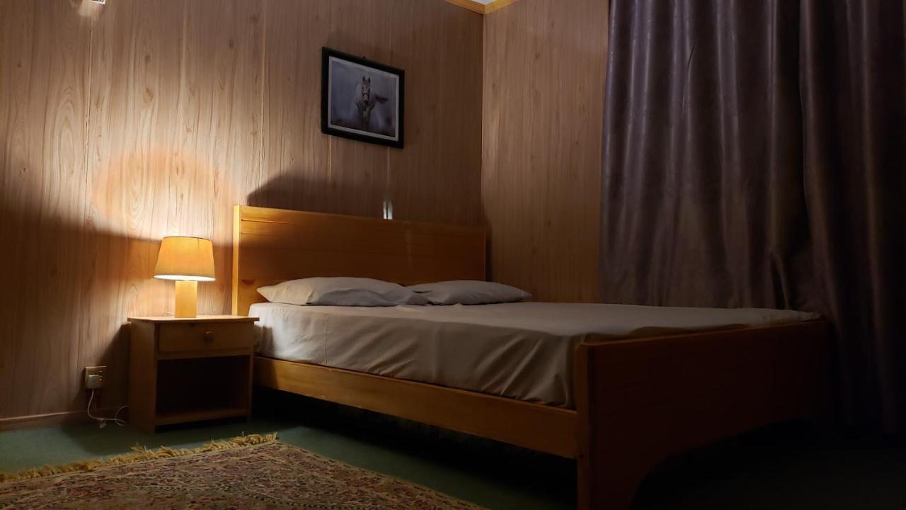 Sehrish Guest House Skardu Exterior photo