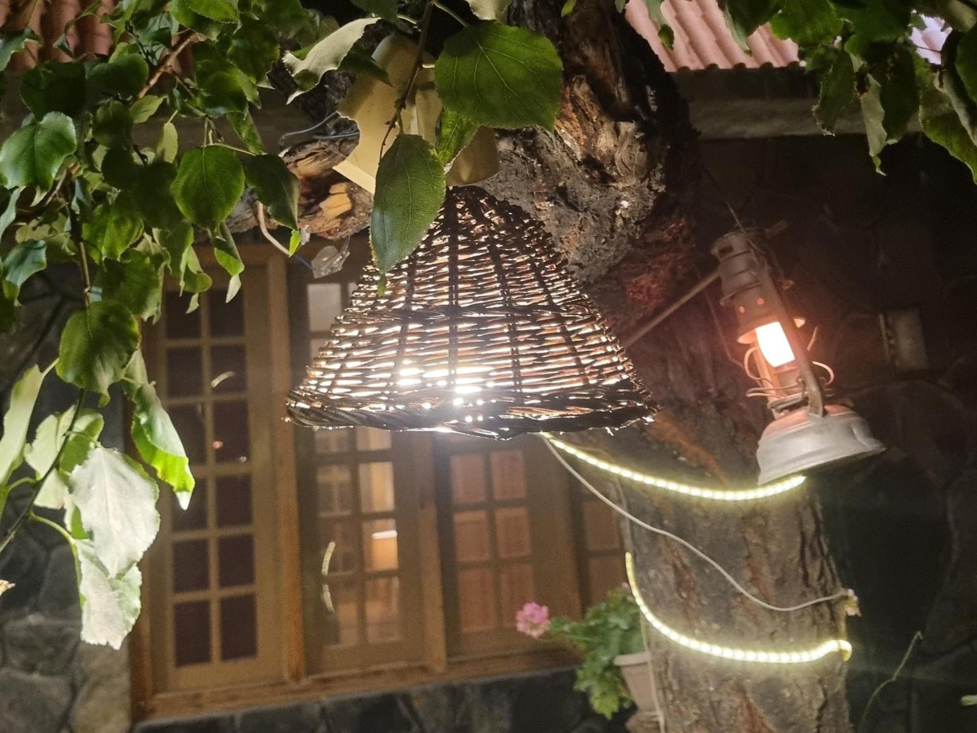 Sehrish Guest House Skardu Exterior photo